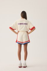 Rico Terry Short Coconut