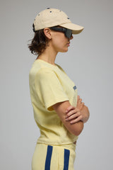 Limoncello Cap Vanilla