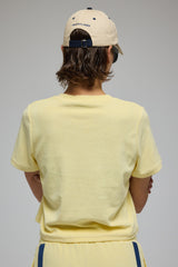 Limoncello Cap Vanilla