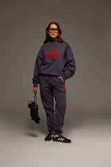 Mont Blanc Sweatshirt Noir