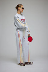 Malta Trackpant Cloud