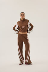 1996 Trackside Pant Mocha