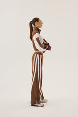 1996 Trackside Pant Mocha