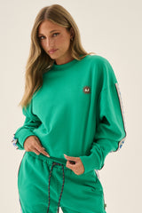 Tutti Sweatshirt Kiwi