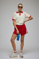 Rhodes Terry Short Cherry Pie