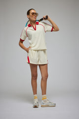 Rhodes Terry Short Coconut