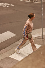 1984 Sweatshirt Nougat