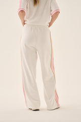 James Trackpant Warm White