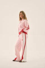 Mallorca Trackpant Ballet Pink