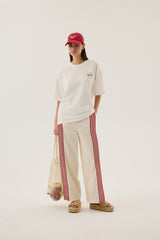 Chilli Vacay Pant Natural