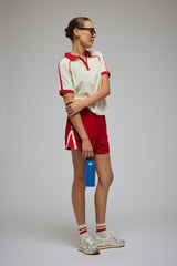 Rhodes Terry Short Cherry Pie