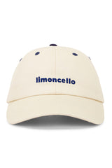 Limoncello Cap Vanilla