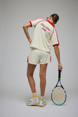 Rhodes Terry Short Coconut