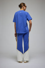 Grazie Tee Ultramarine