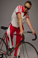 Santo Pant Cherry Pie