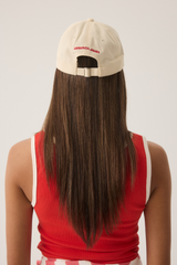 Tropiques Cap Warm White