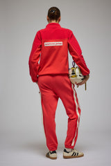 Bisous Trackpant Coral