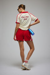 Rhodes Terry Shirt Coconut