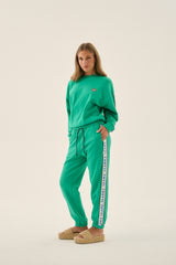 Tutti Sweatshirt Kiwi
