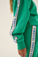 Tutti Sweatshirt Kiwi