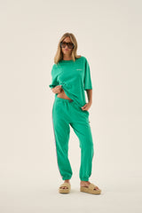 Tutti Trackpant Kiwi