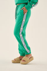 Tutti Trackpant Kiwi