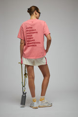 Rhodes Terry Short Coconut