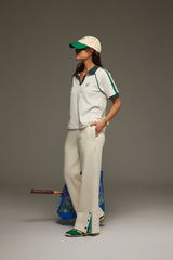 Andy Terry Shirt Coconut