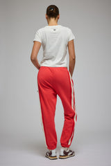 Bisous Baby Tee Warm White