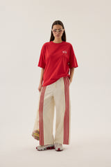 Chilli Vacay Pant Natural