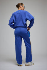 Grazie Sweatshirt Ultramarine