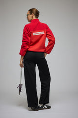 Grace Trackpant Noir