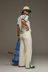 Andy Terry Shirt Coconut