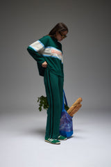 Cloe Knit Pant Forest