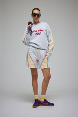 Club Med Sweatshirt Cloud