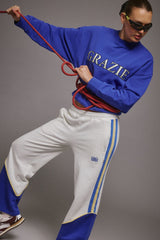 Grazie Sweatshirt Ultramarine