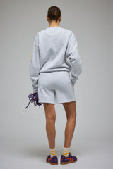 Club Med Sweatshirt Cloud