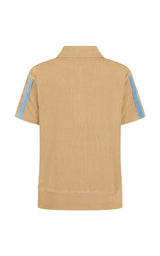 Sol Terry Polo Biscuit