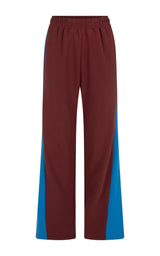Saint Germain Knit Pant Chocolate Truffle