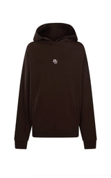 Squad Hoodie Chicory Coffee
