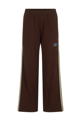 AJJA Trackpant Espresso