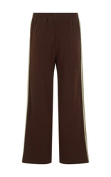 AJJA Trackpant Espresso