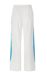 Vacation Sporty Pant Snow