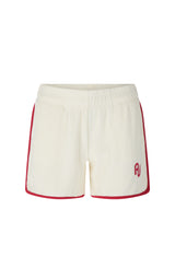 Chilli Terry Short Warm White