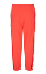 Bisous Trackpant Coral