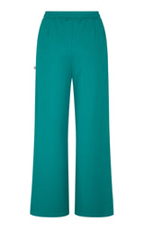 Grace Trackpant Ocean Green