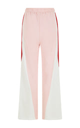 Mallorca Trackpant Ballet Pink