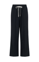 Pomodoro Twill Pant Midnight Navy