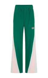 Mallorca Trackpant Sea Green