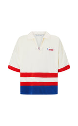 Rico Terry Shirt Coconut